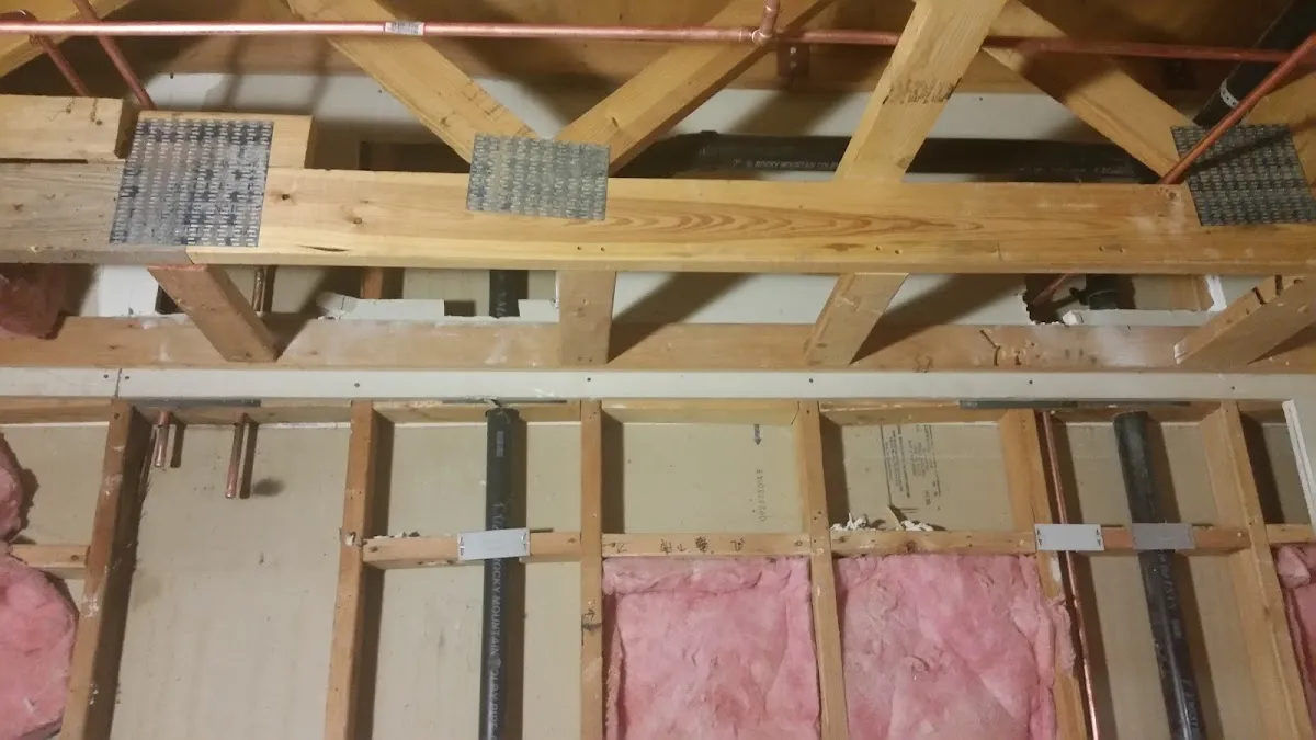 Repiping in Roeland Park, KS